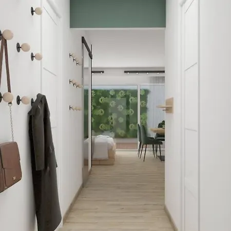 Zen & Cosy - Carre D'or - Hyper Centre - Apartment